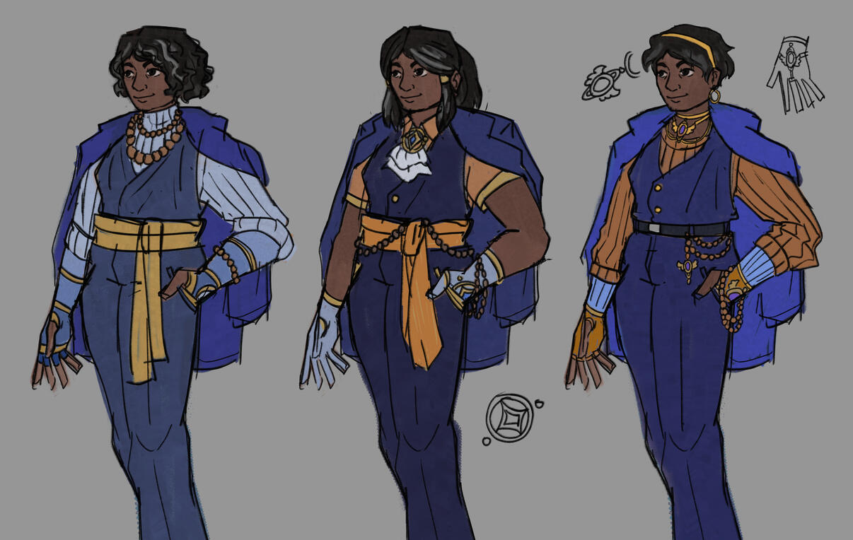 MISC CONCEPTS