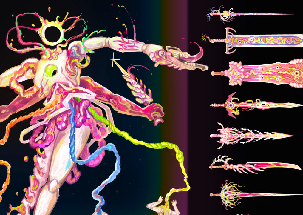 VIVID IN VITRO