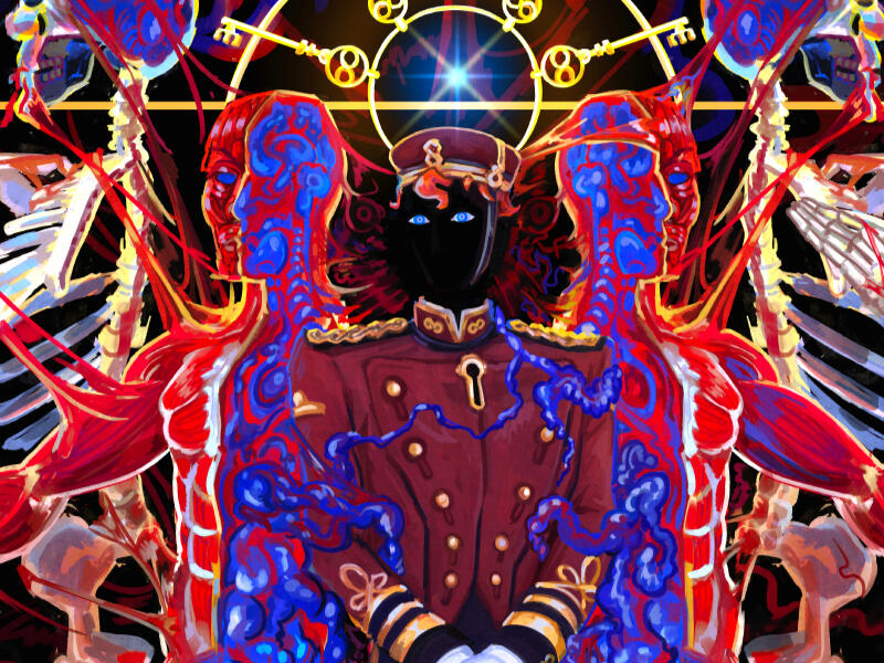 ILLUSTRATIONS