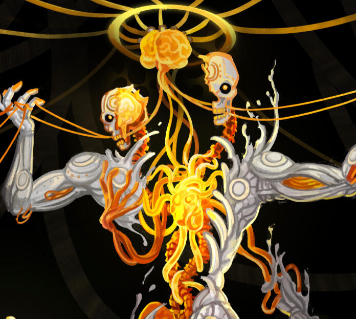 MISC CONCEPTS